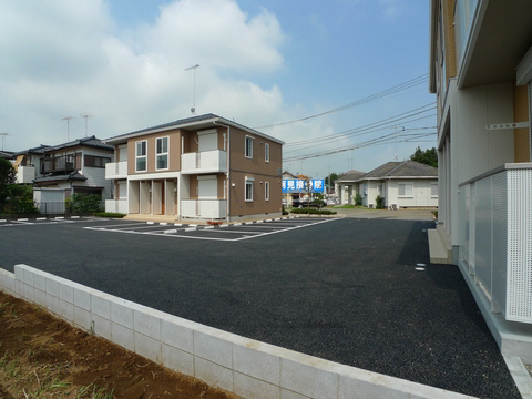 グランドールⅡ 102号-14