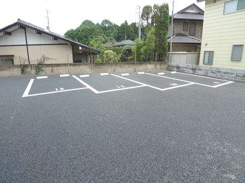 エーデル三島 101号-13