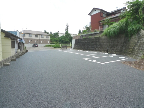 エーデル三島 101号-14