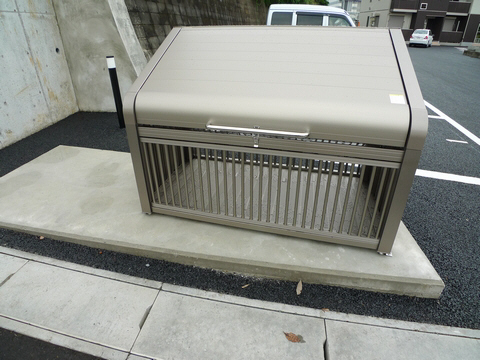 エーデル三島 101号-15