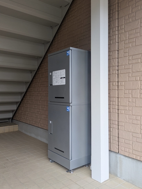 リヴェールＢ 102号-12