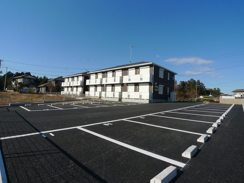 カラコレス B 103号-13