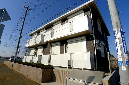 ベルズ・ビレッジＣ 201号-12