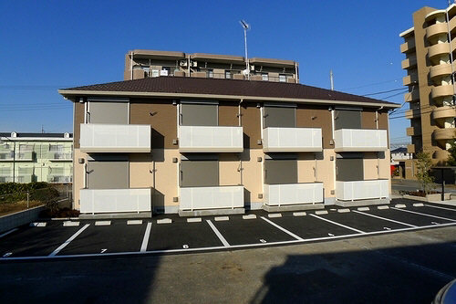 エンブレイス 204号-12