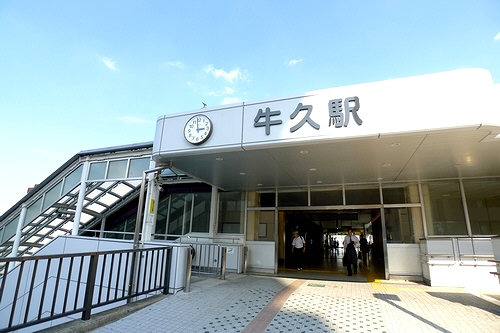 エンブレイス 204号-14