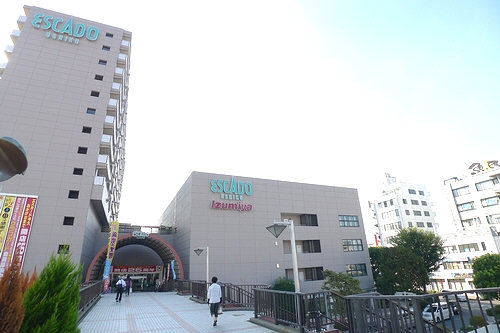 エンブレイス 204号-15