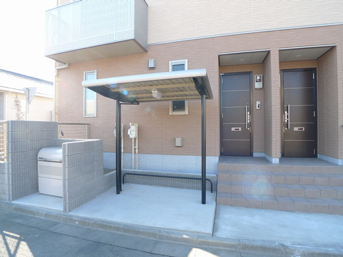 ヴェリタスⅡ 201号-12