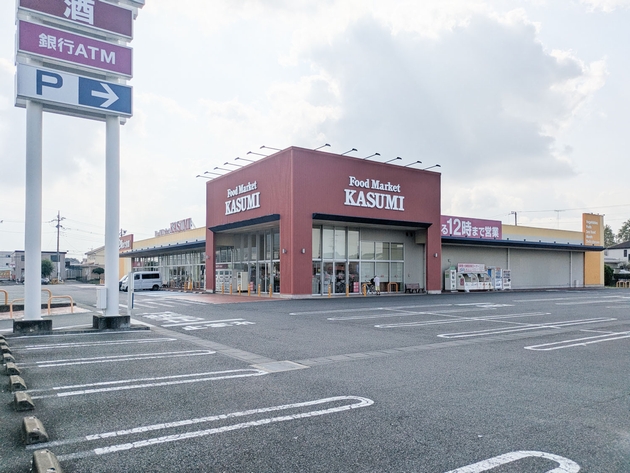 ヴェリタスⅡ 201号-13