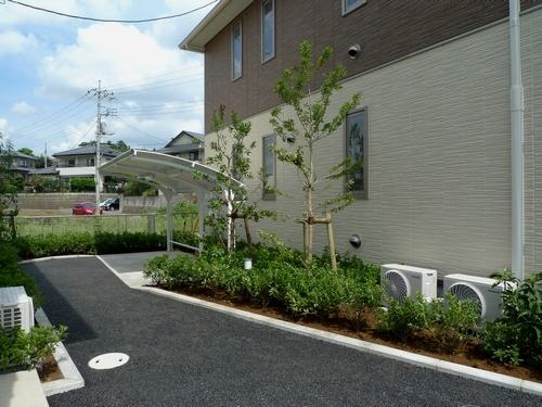 ディアコートＡ 201号-12