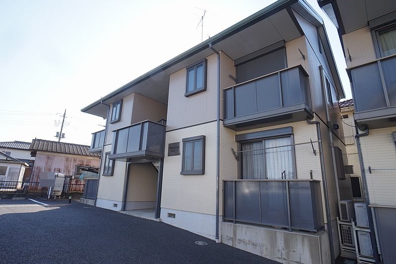 アネックスA 201号-12