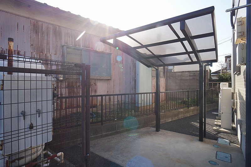 アネックスA 201号-14