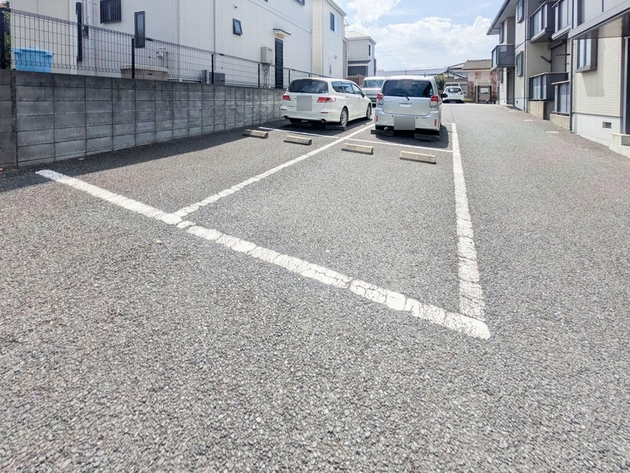 アネックスB 201号-12