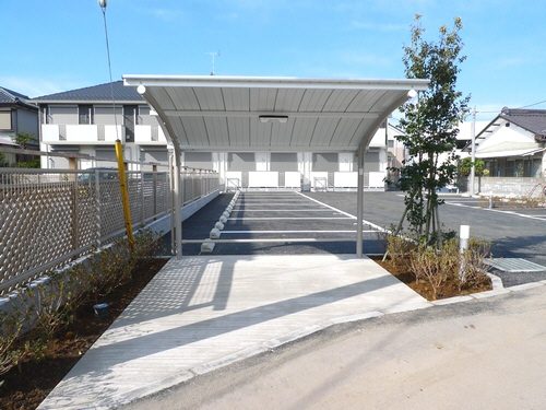 ルミエール 204号-12