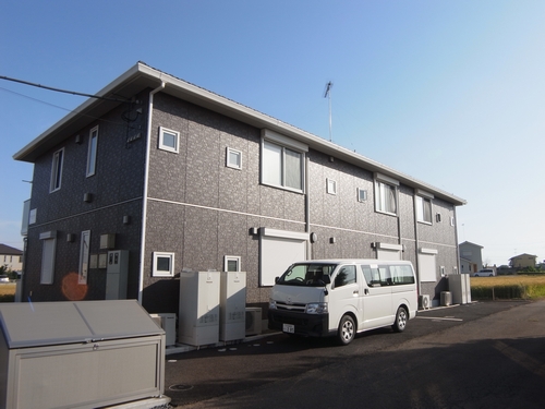 ブラッサムガーデンＣ 103号-13