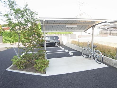 ブラッサムガーデンＣ 103号-14