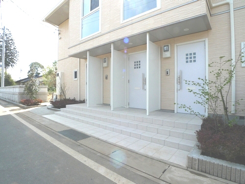 プラネットＡ 101号-12