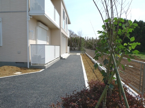 プラネットＢ 201号-12