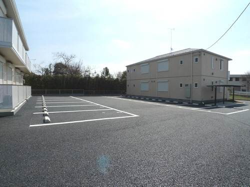 プラネットＢ 201号-13