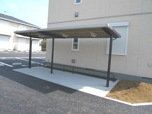 プラネットＢ 201号-14