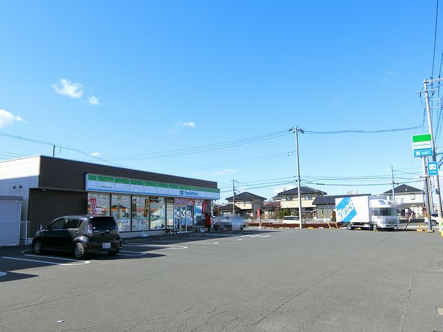 ミュー アルファ 202号-15