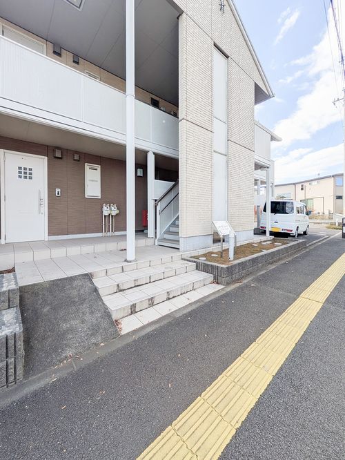 ローズ コート 203号-14