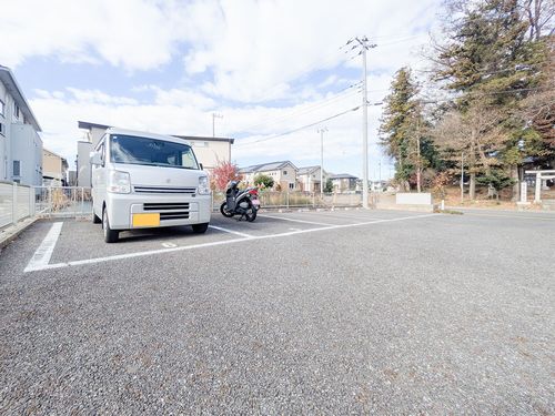 ローズ コート 203号-15