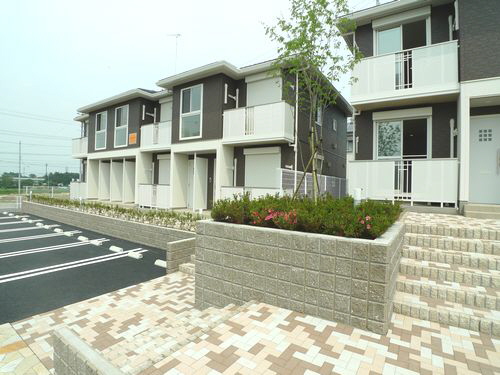 フォレスト・ヴィラＢ 203号-12