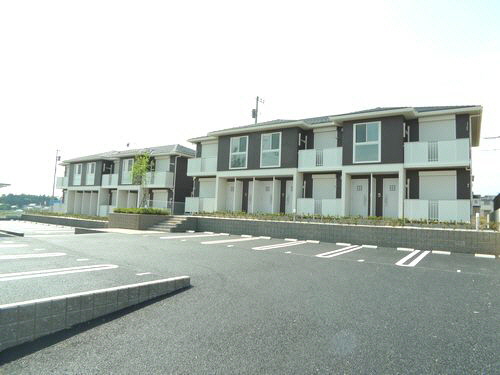 フォレスト・ヴィラＢ 203号-13