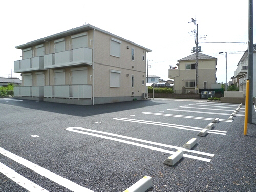 ジャスミン 101号-12