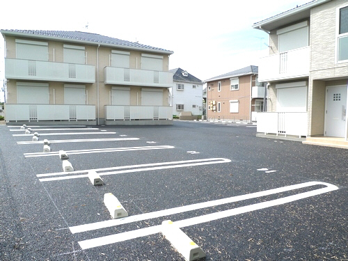 ジャスミン 101号-13