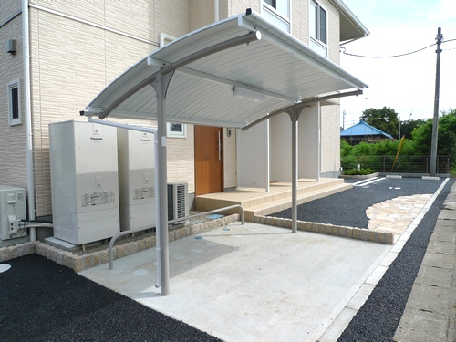 ジャスミン 101号-14