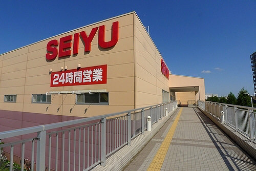 グランフィールド参番館 303号-14