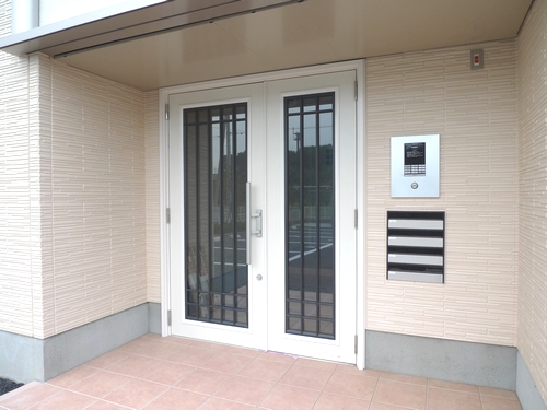 サンセピアＣ 102号-12