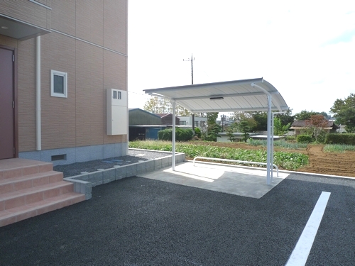 セリューメゾン 203号-15