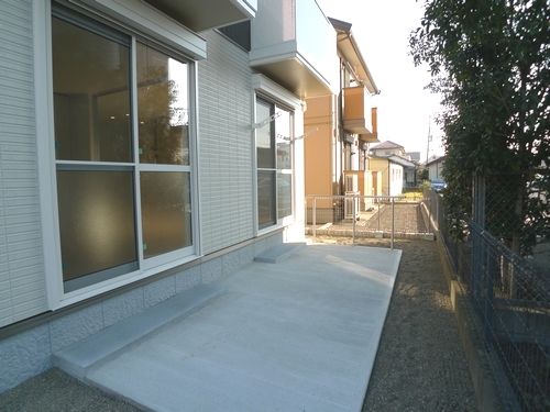 コーポ　エスペロⅡ 201号-13