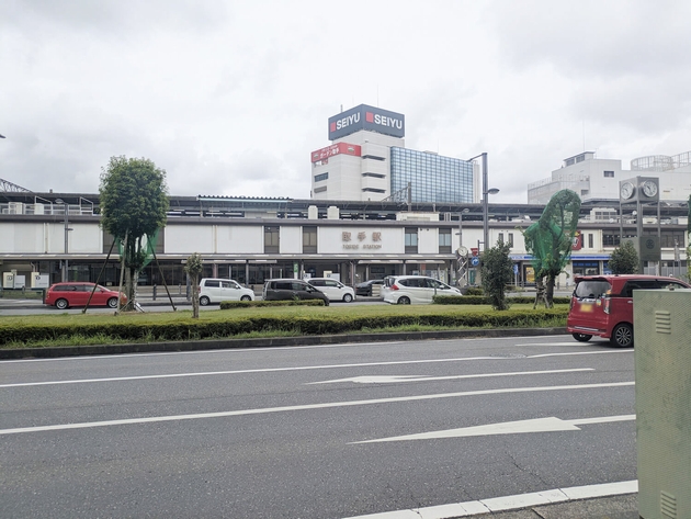 コーポ　エスペロⅡ 201号-15