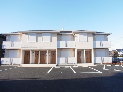 ネオアルカディア 101号-13