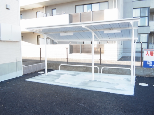 ネオアルカディア 101号-14