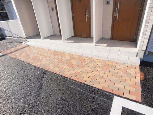 ネオアルカディア 101号-15