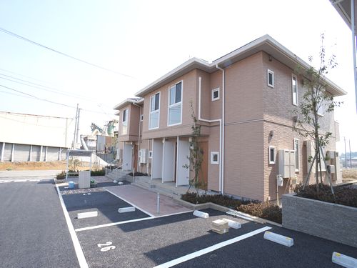 ベル　タウンⅡ 202号-12