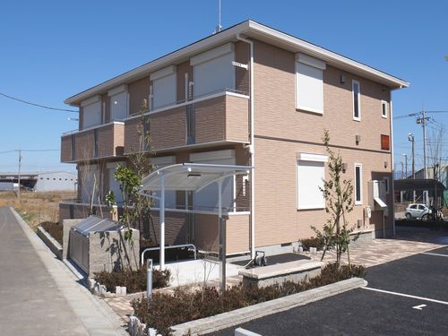 ベル　タウンⅡ 202号-14