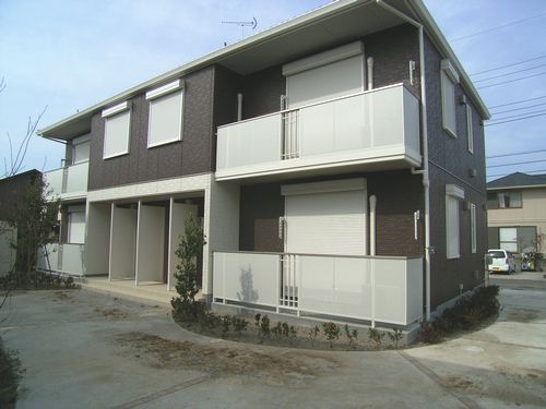 フェリーチェA 202号-12