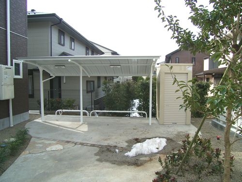 フェリーチェA 202号-13