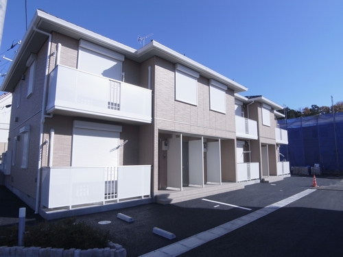 ジェンティーレＢ 103号-12