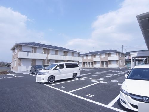 ジェンティーレＢ 103号-13