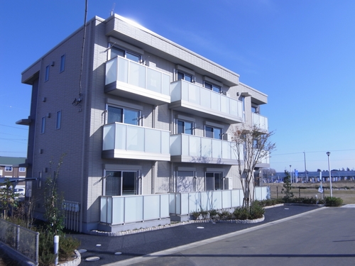 グリーン　メイ 301号-12