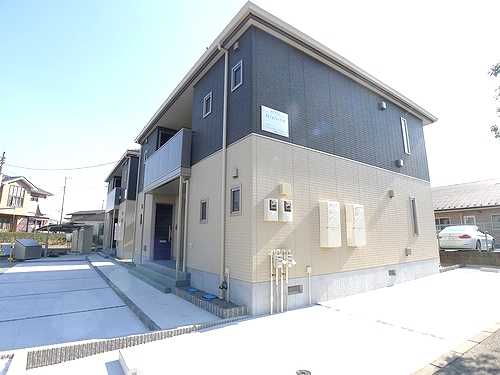 リラフォートA 202号-14
