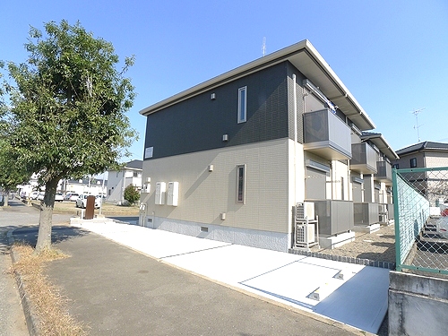 リラフォートA 202号-15