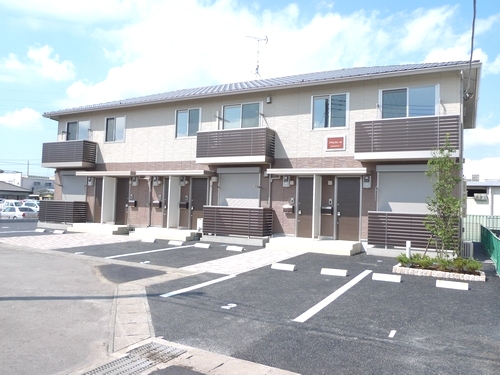 プラムヴェール 201号-12