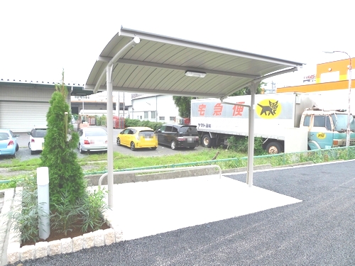 プラムヴェール 201号-14